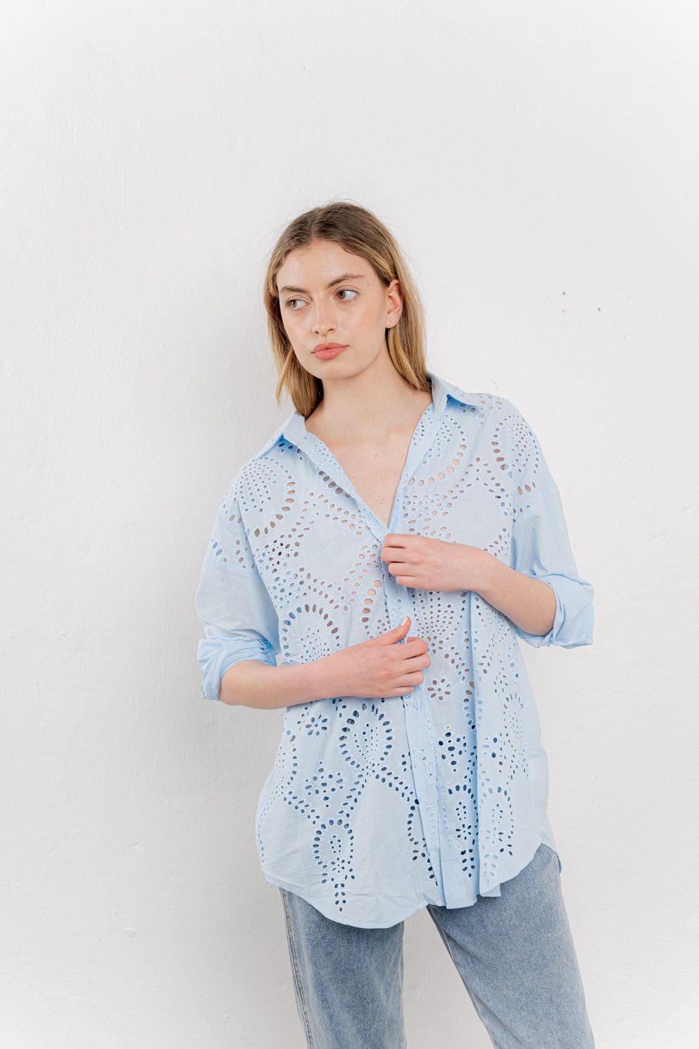 CAMISA VICKY