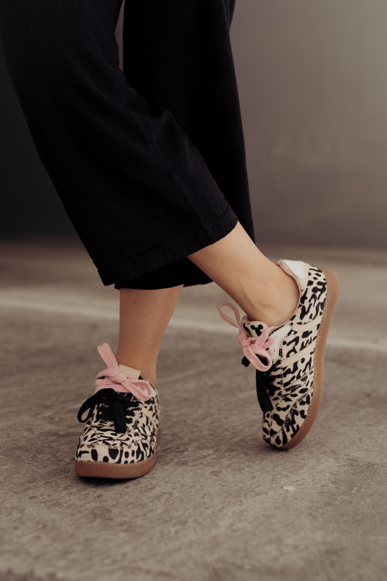 ZAPATILLA URBAN WILD
