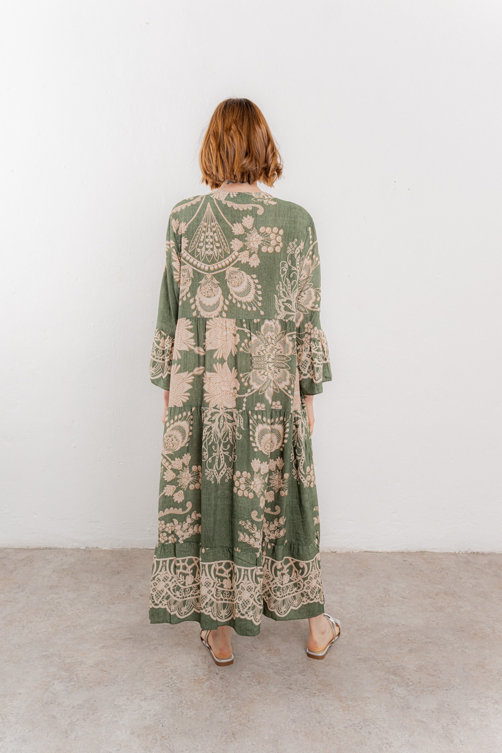 VESTIDO ISIDORA