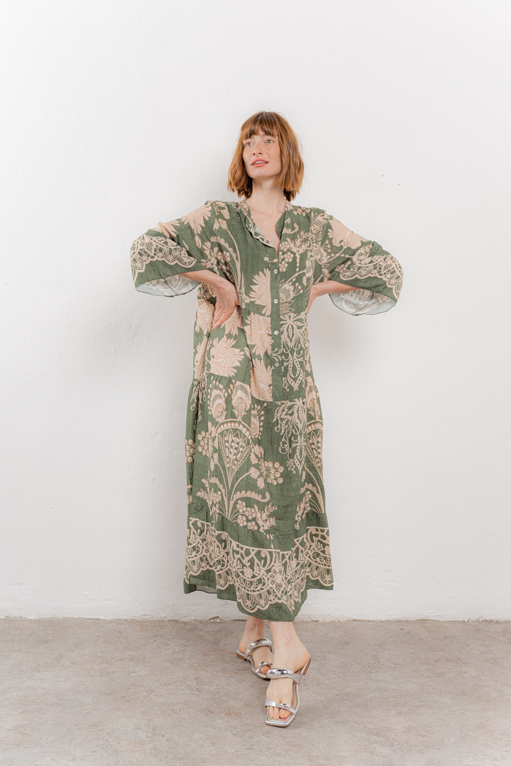 VESTIDO ISIDORA