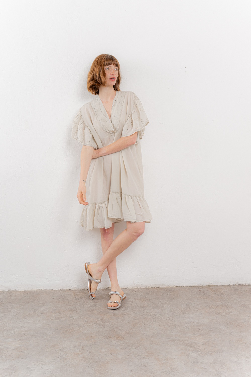 VESTIDO OLIVIA