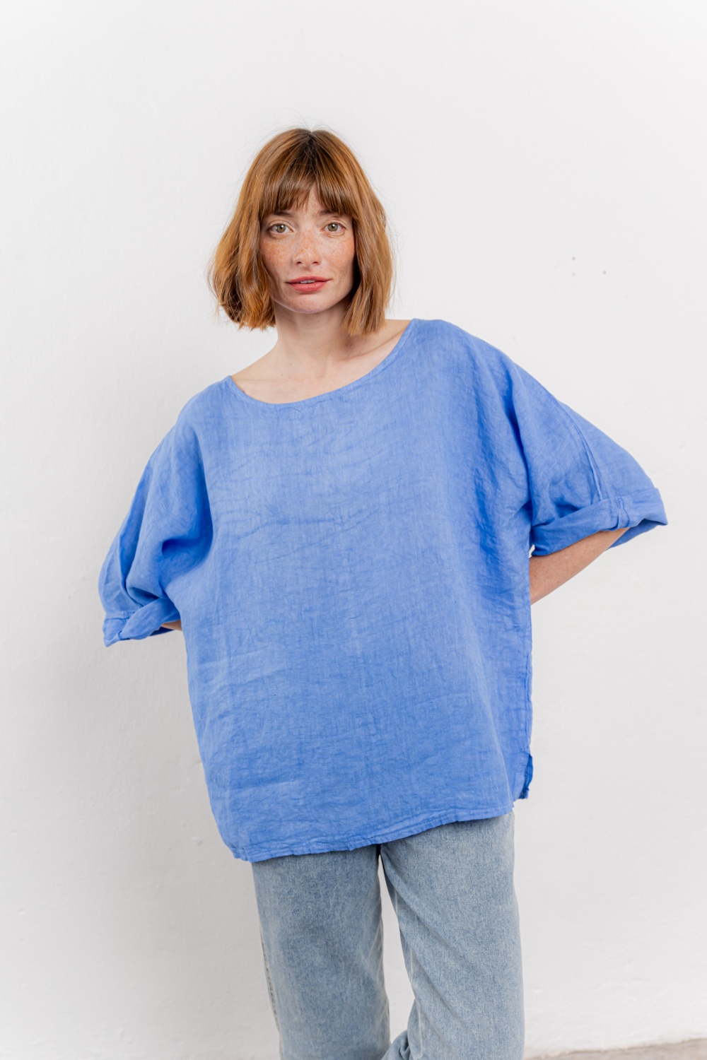 BLUSA LINA