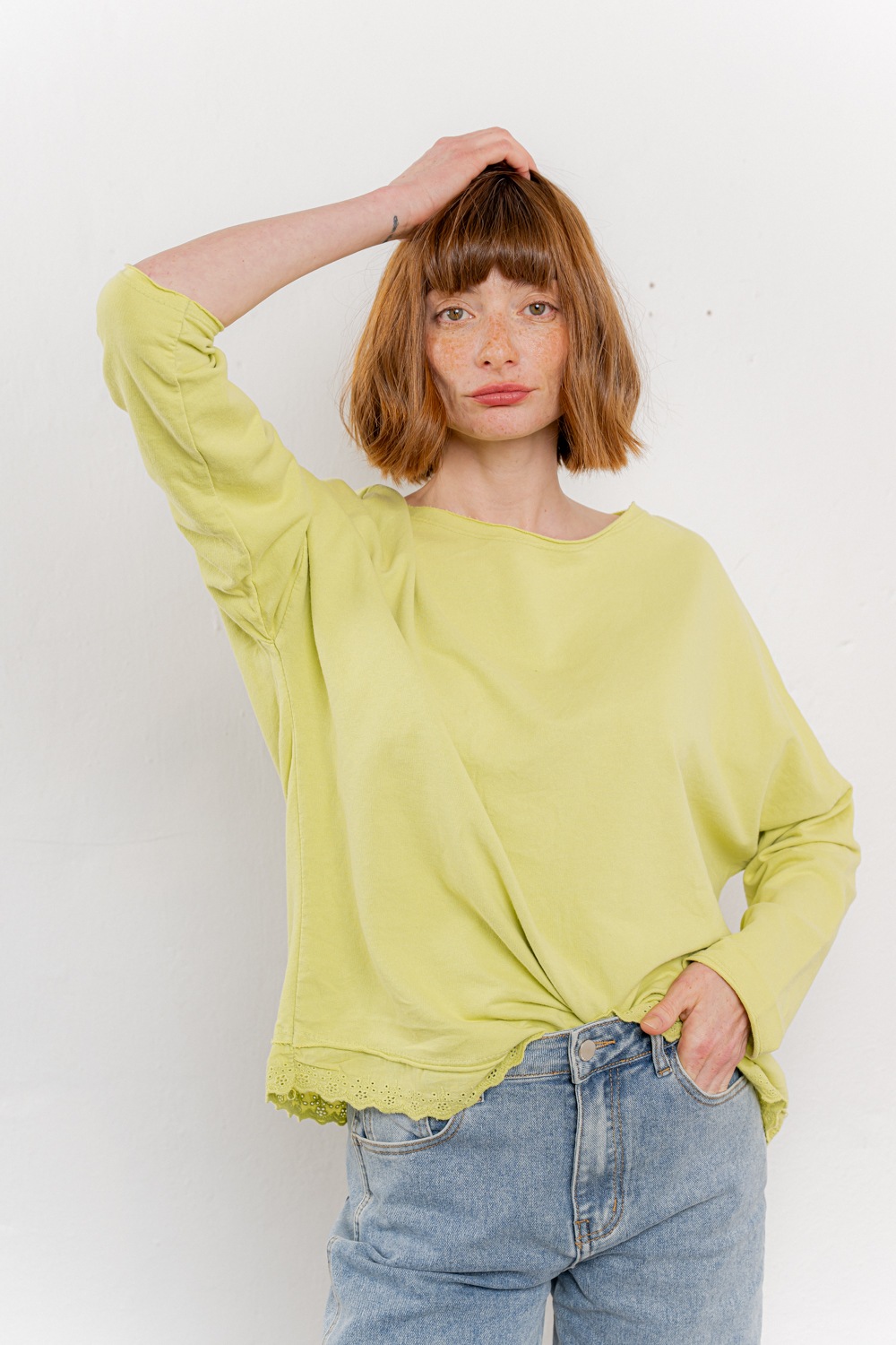 REMERA CANDY