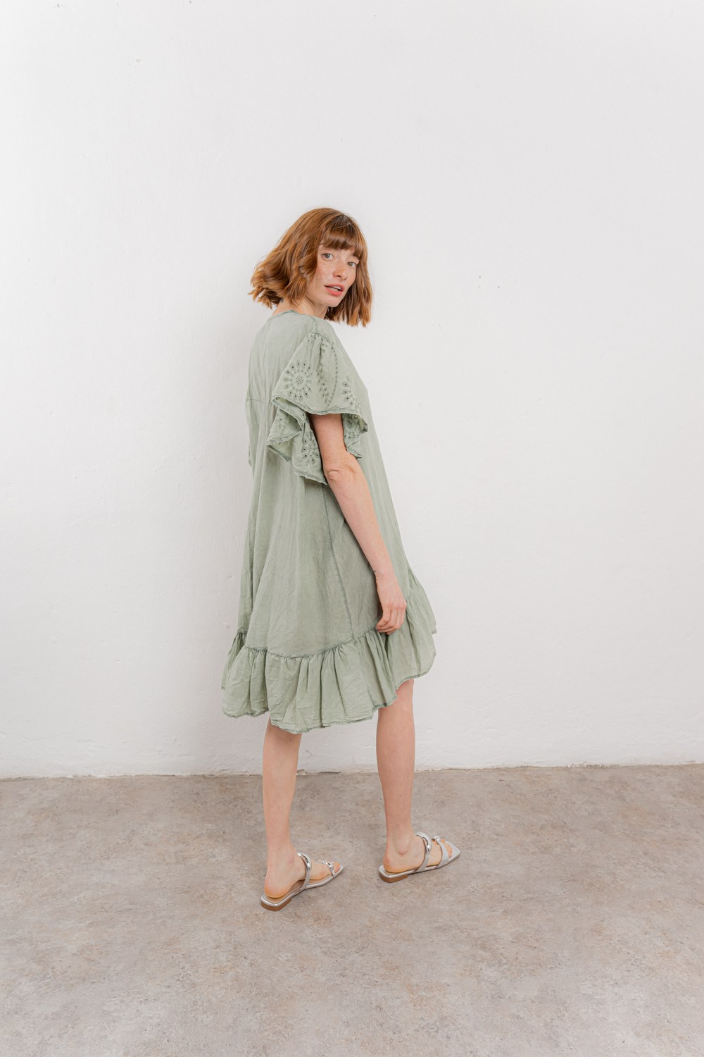 VESTIDO OLIVIA