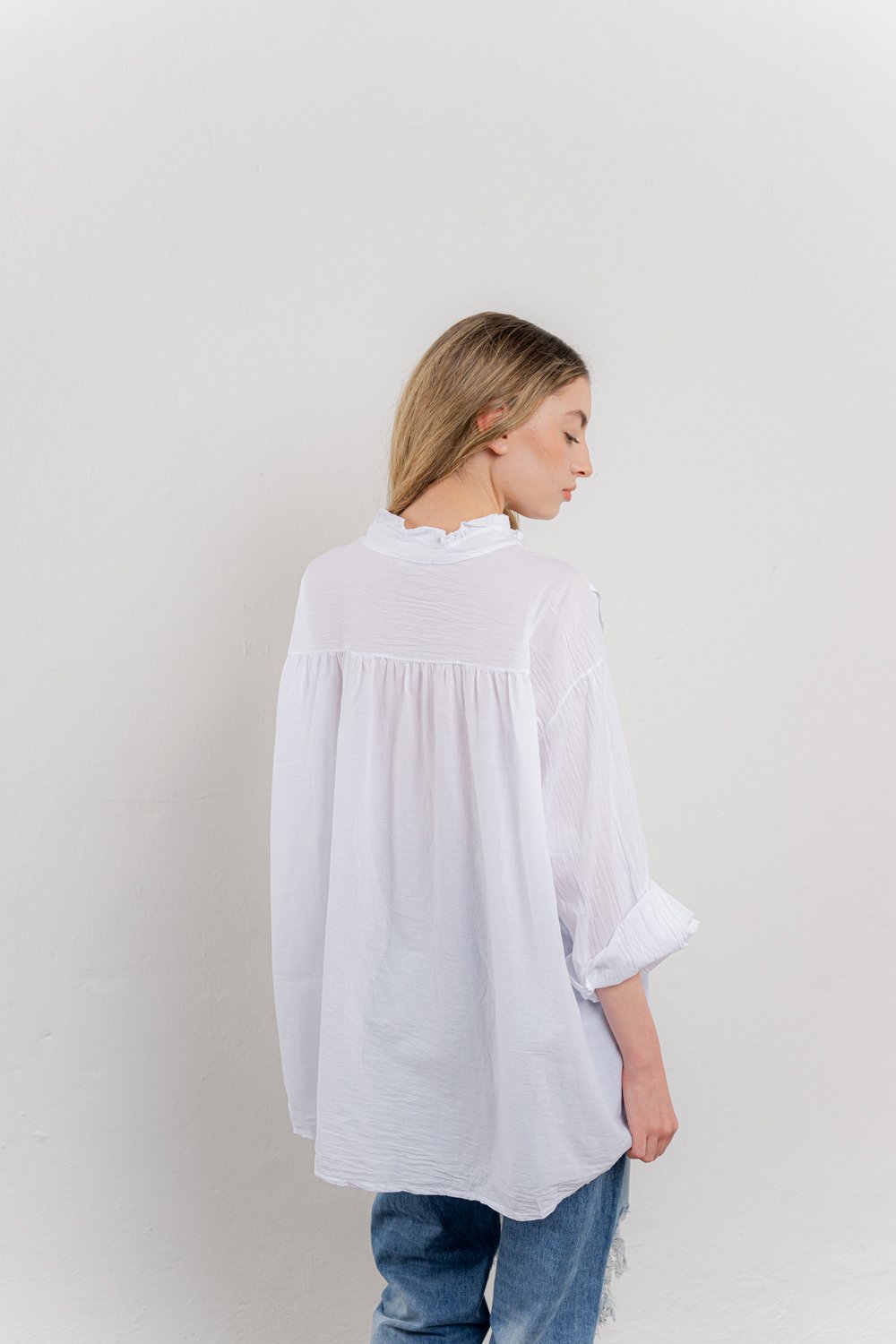 CAMISA AURA