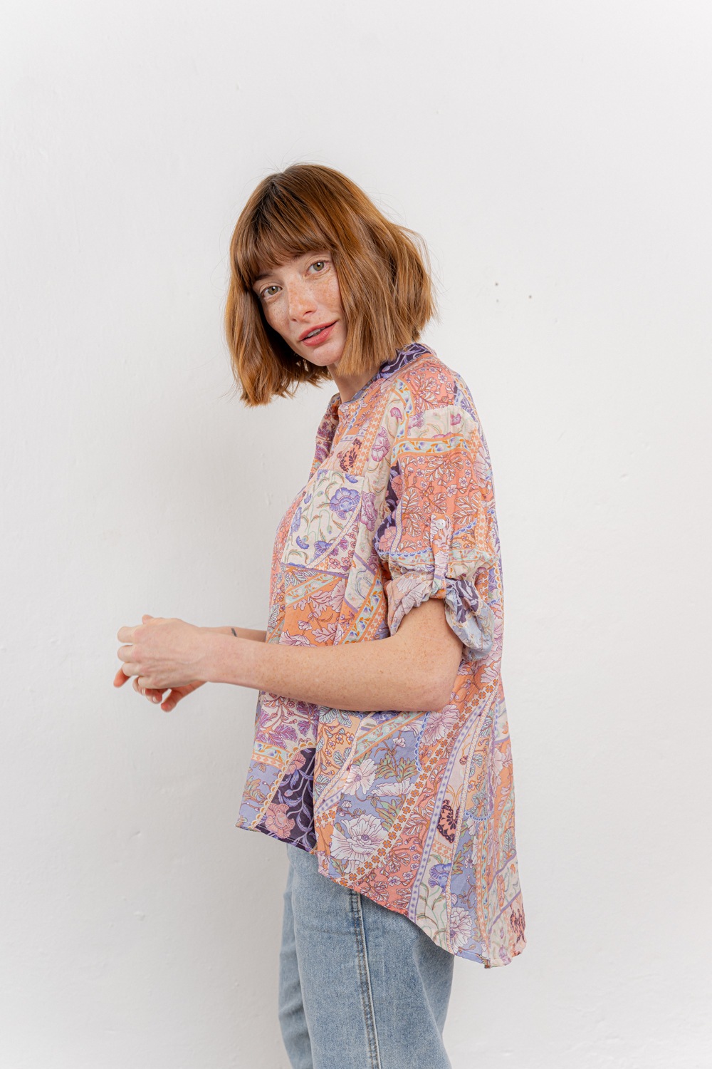 BLUSA VITTA