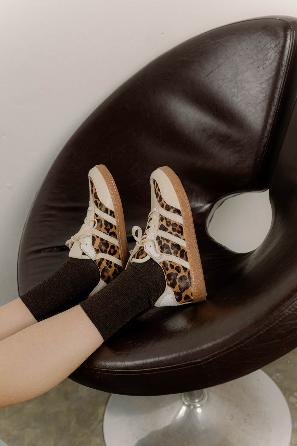 ZAPATILLA URBAN WILD