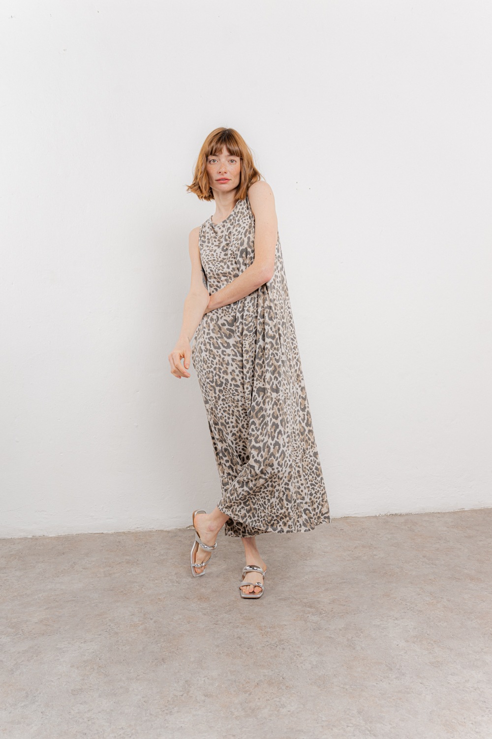 VESTIDO SAVANNAH