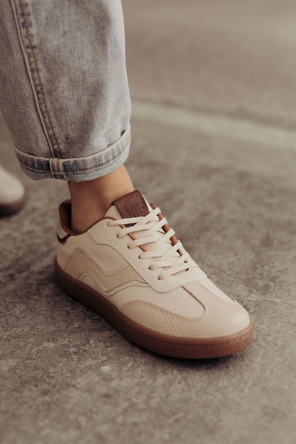ZAPATILLAS MILO