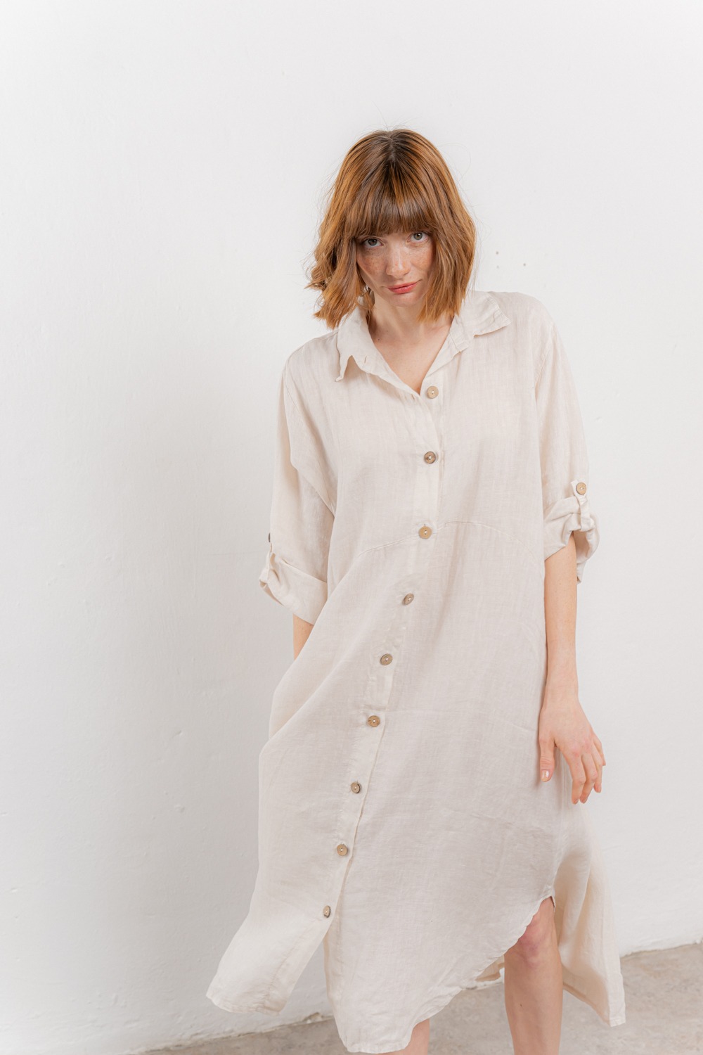 VESTIDO SIRAT
