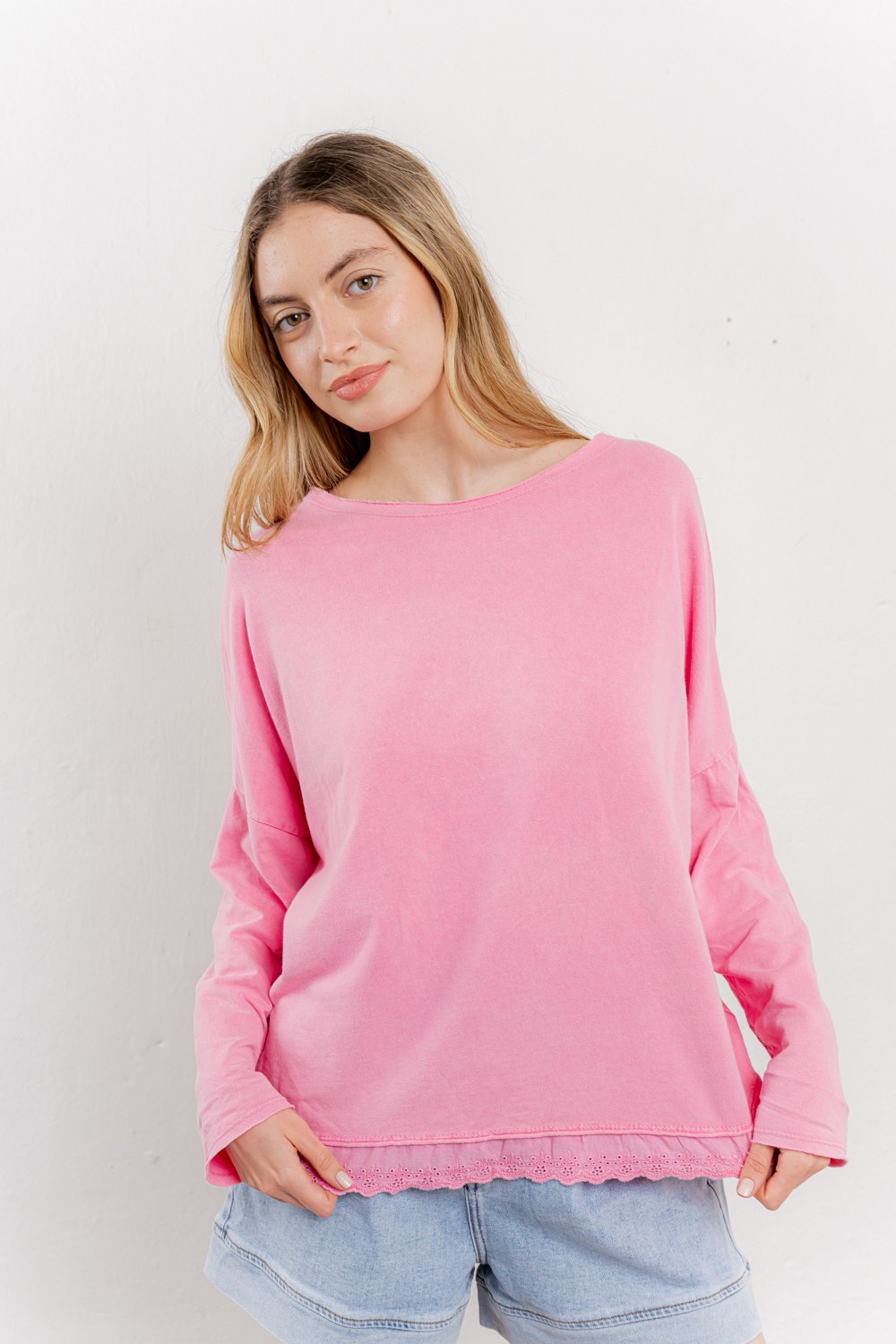 REMERA CANDY