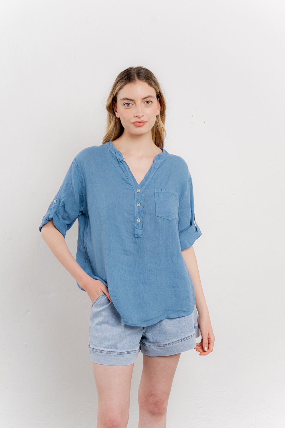 CAMISA FREISA