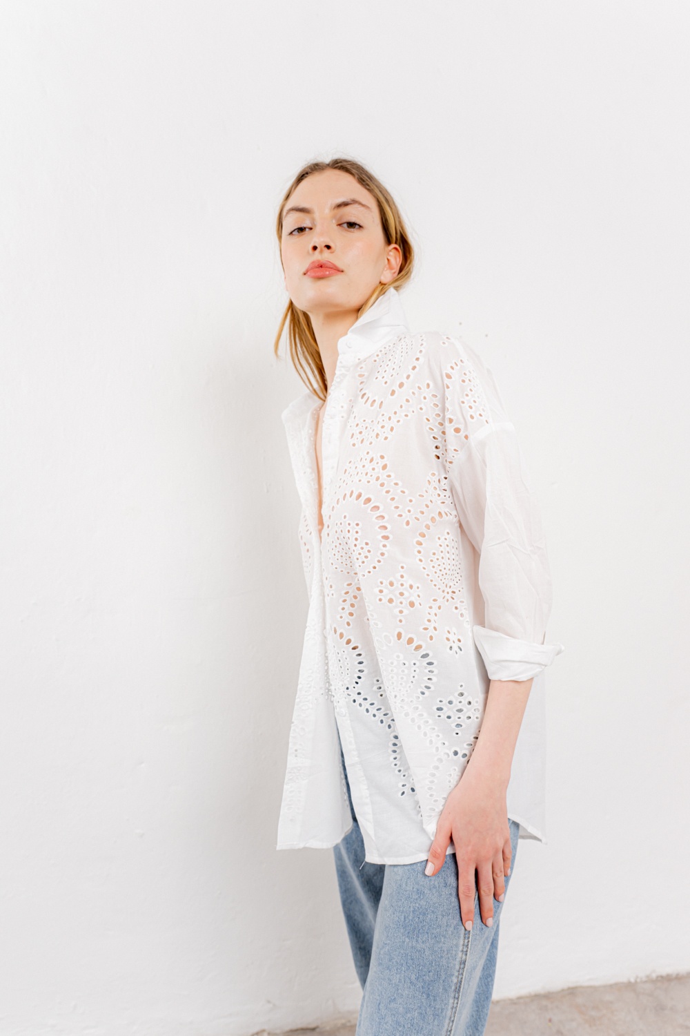 CAMISA VICKY