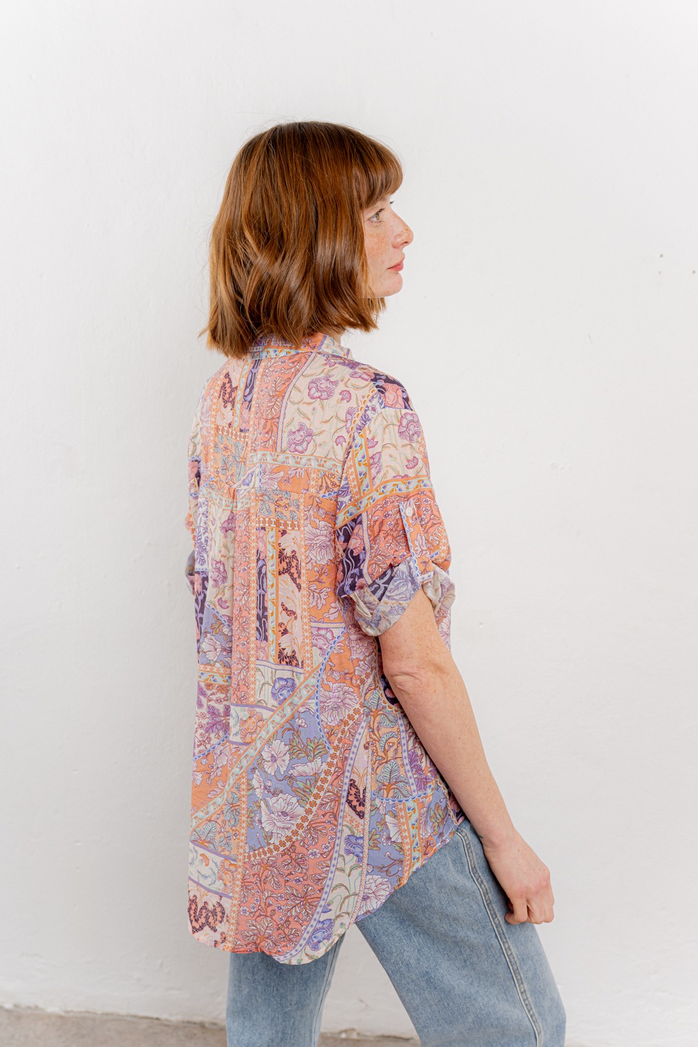 BLUSA VITTA