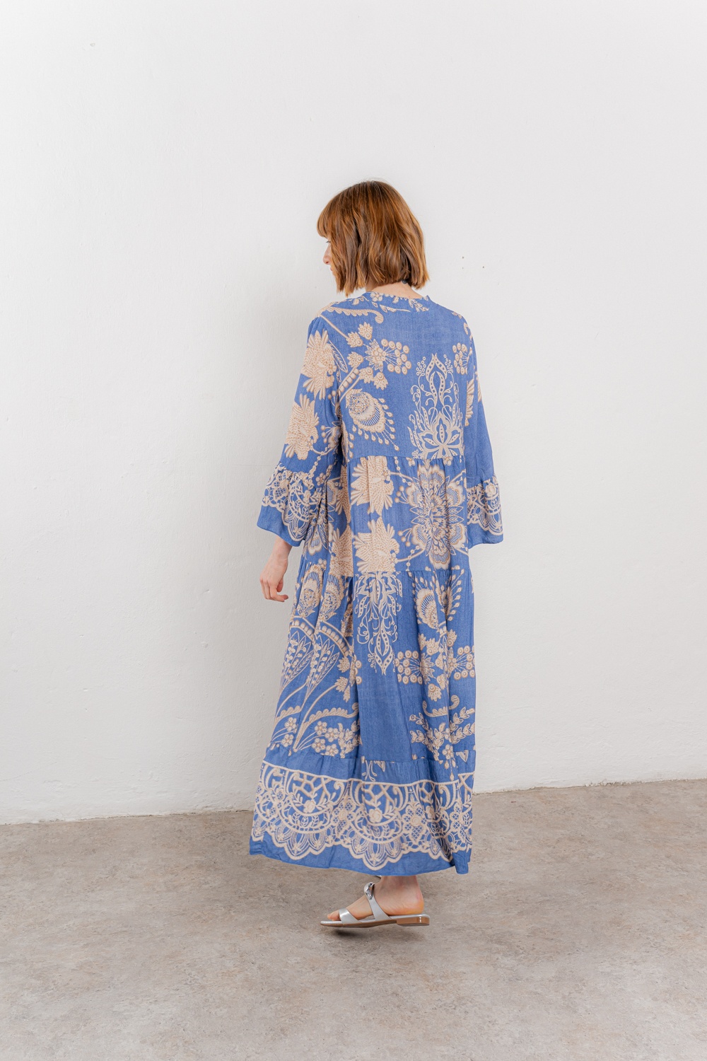 VESTIDO ISIDORA