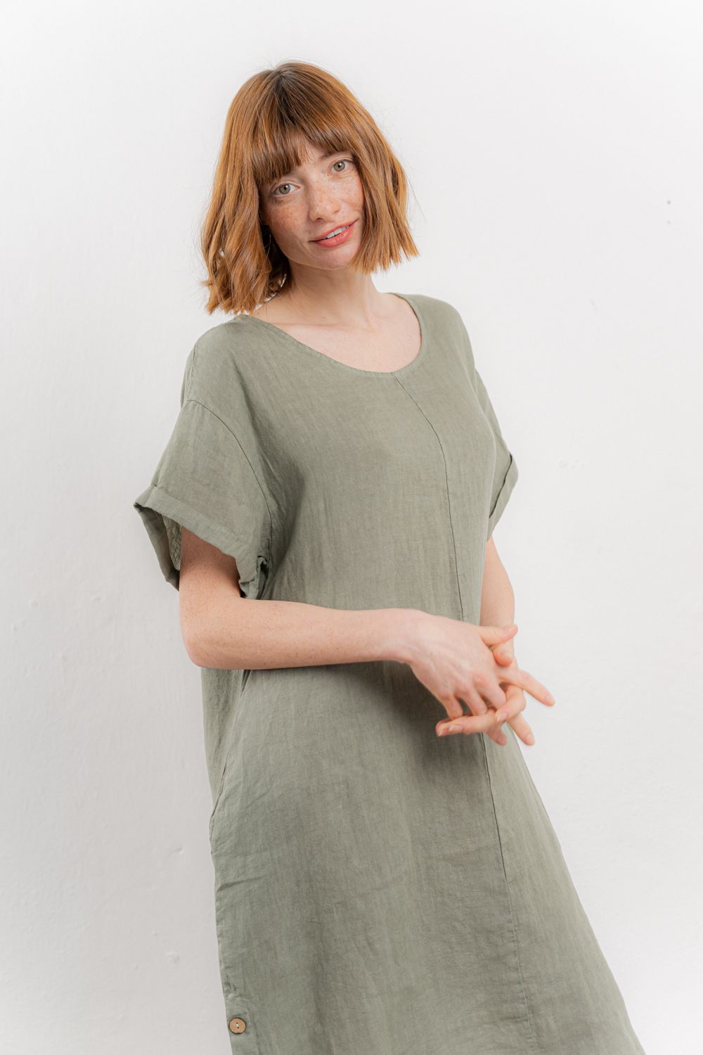 VESTIDO ARENA