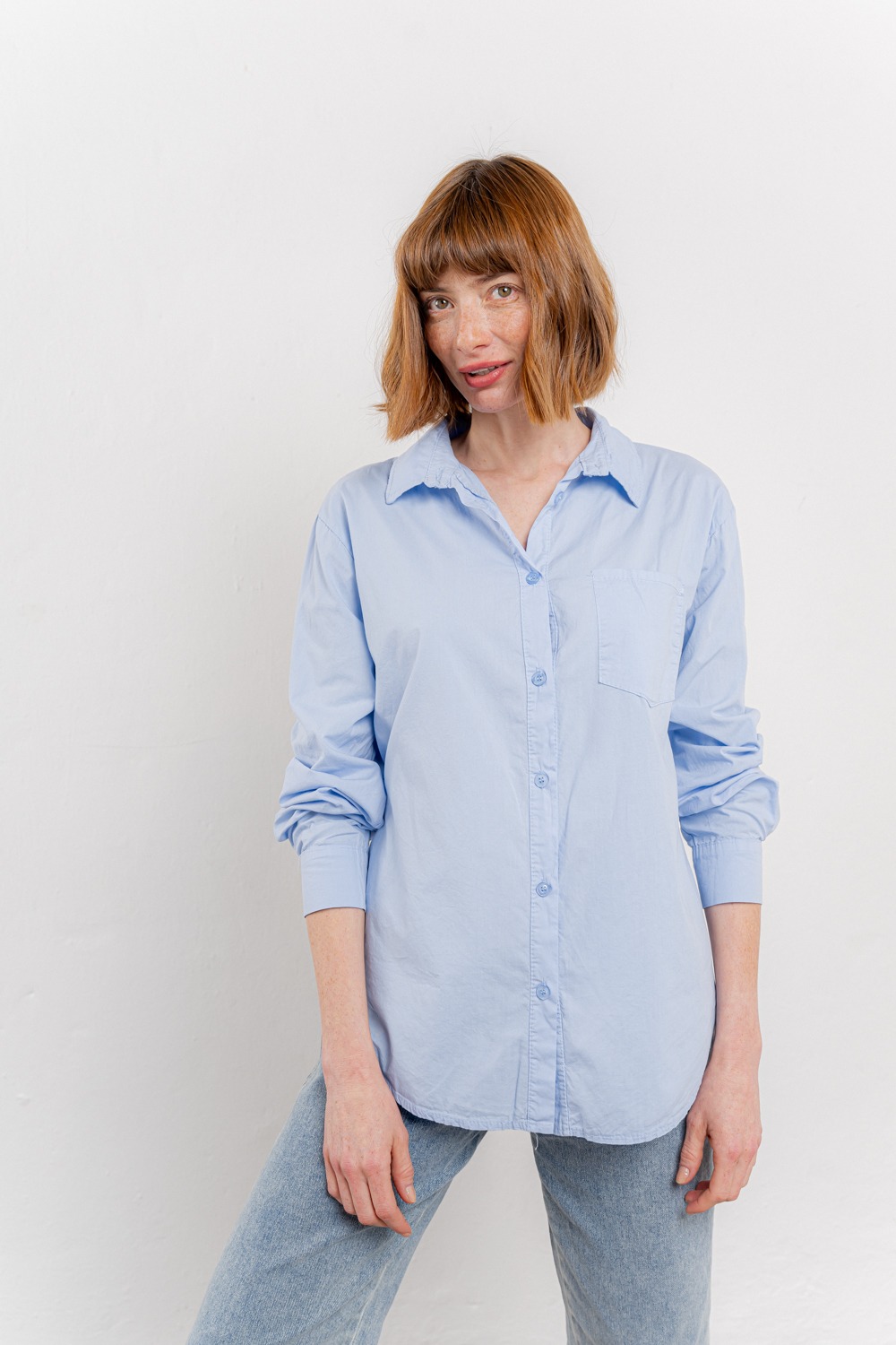 CAMISA ARIA