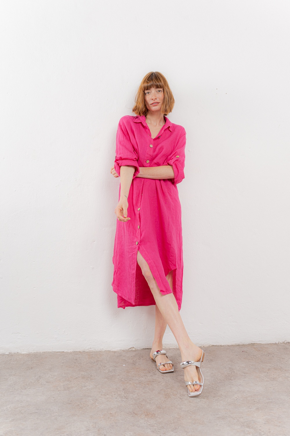 VESTIDO SIRAT