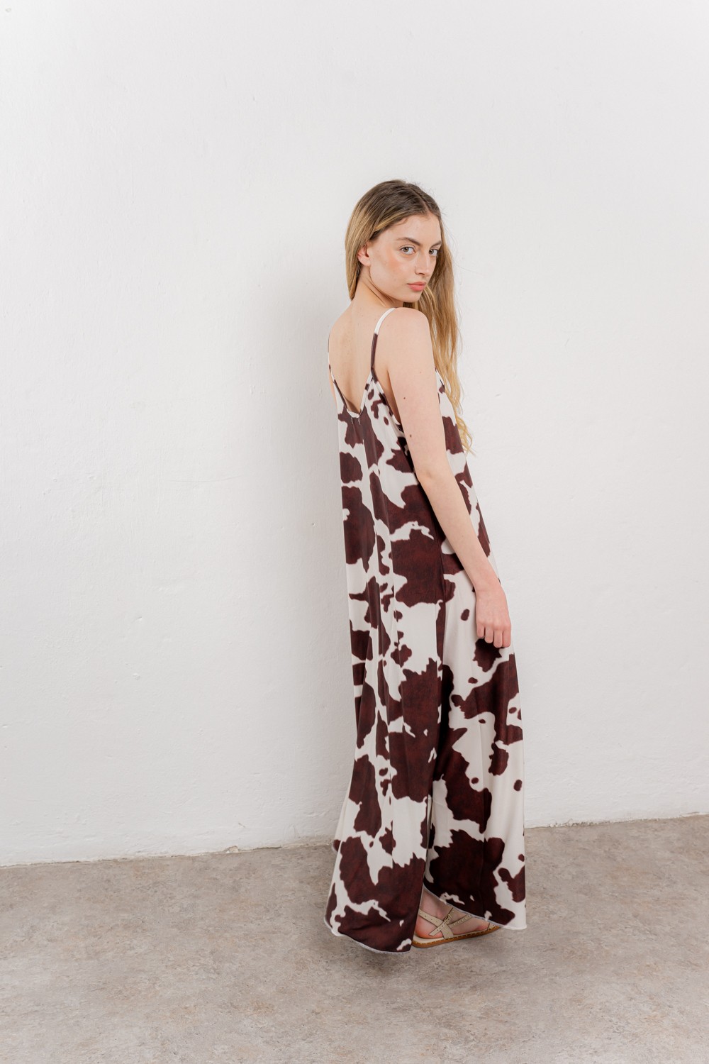 VESTIDO CLOE