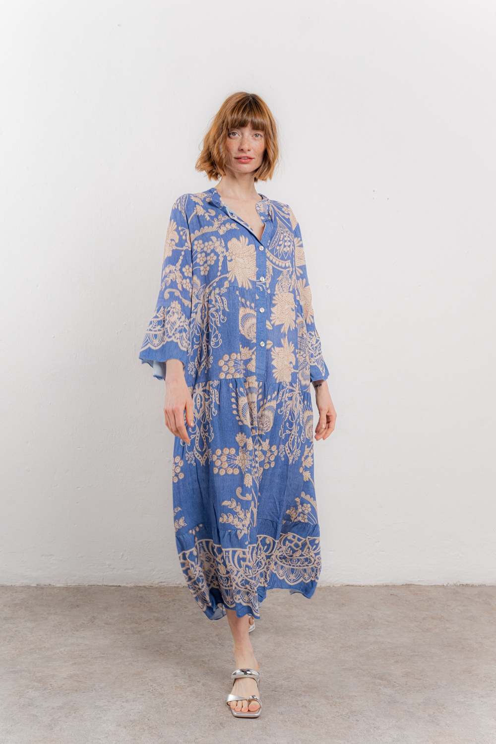 VESTIDO ISIDORA