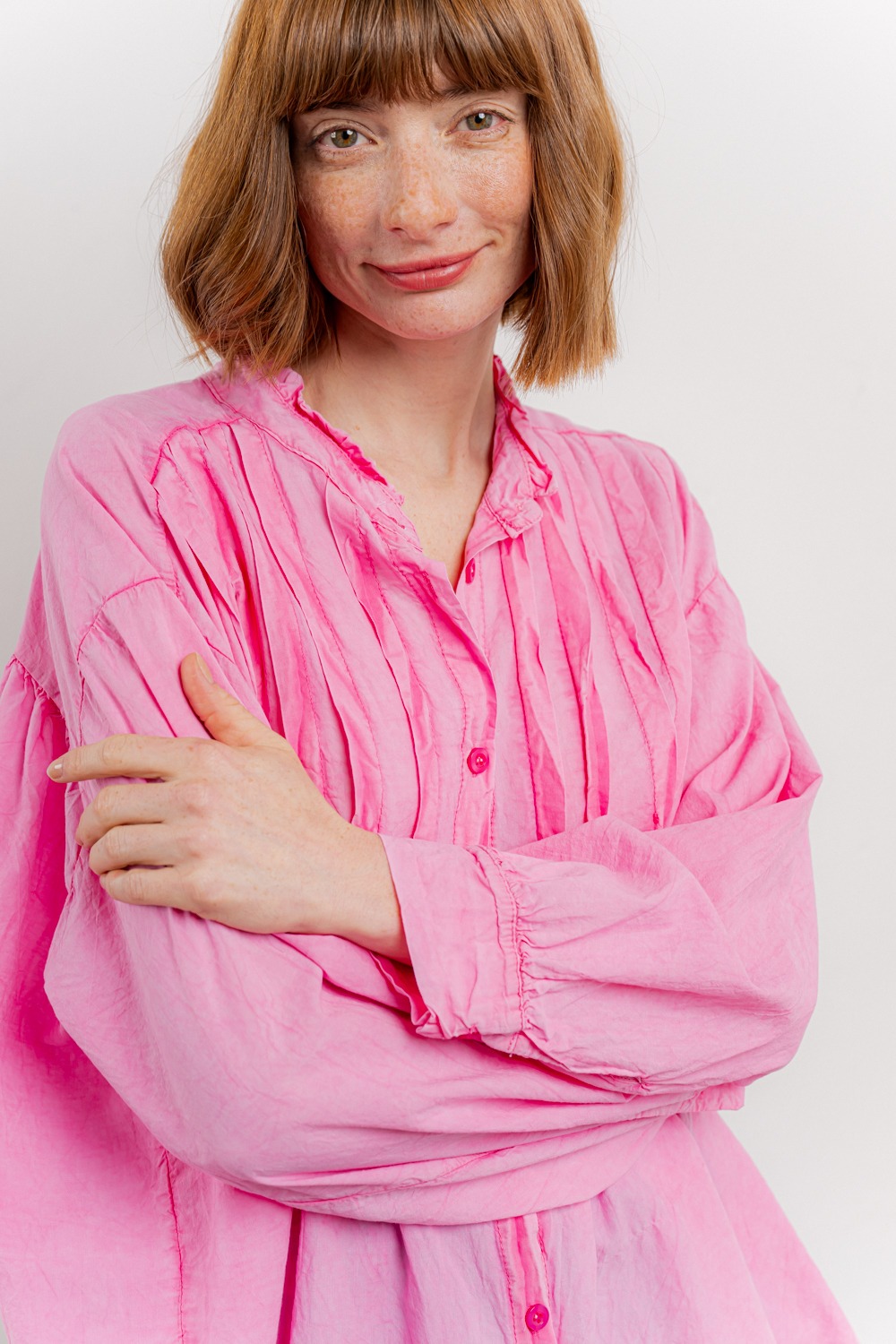 CAMISA AURA