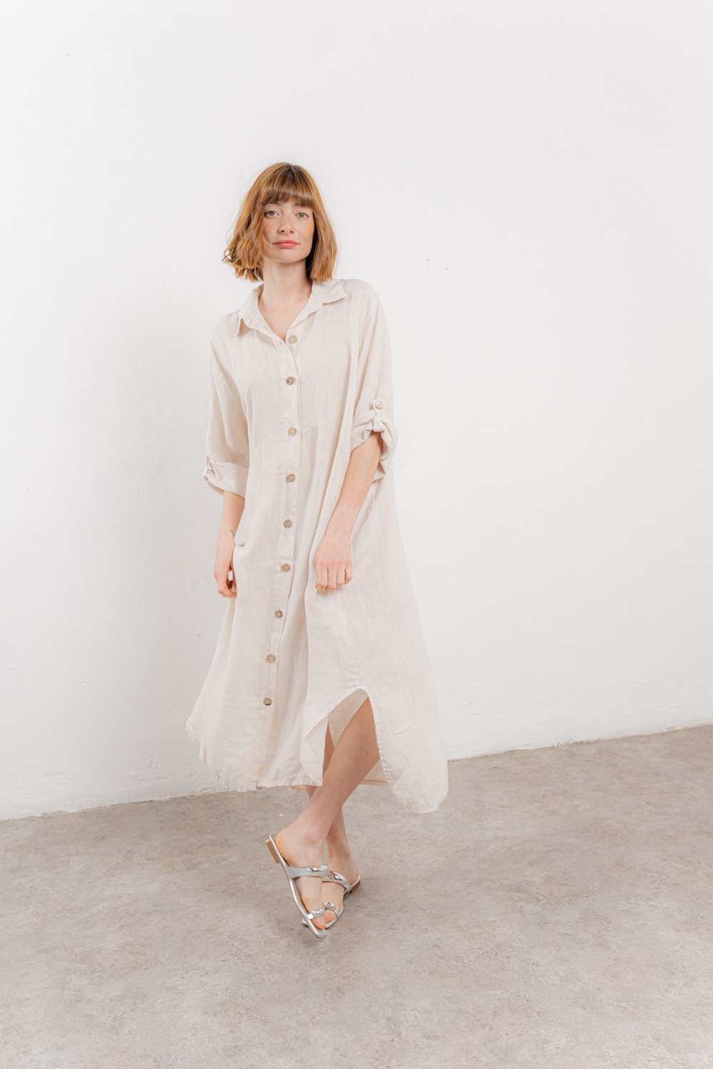VESTIDO SIRAT