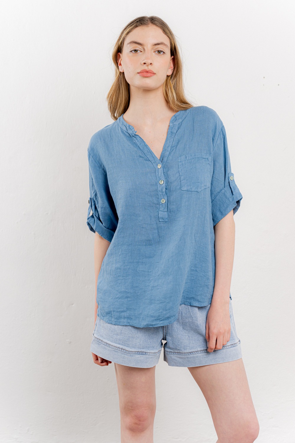 CAMISA FREISA