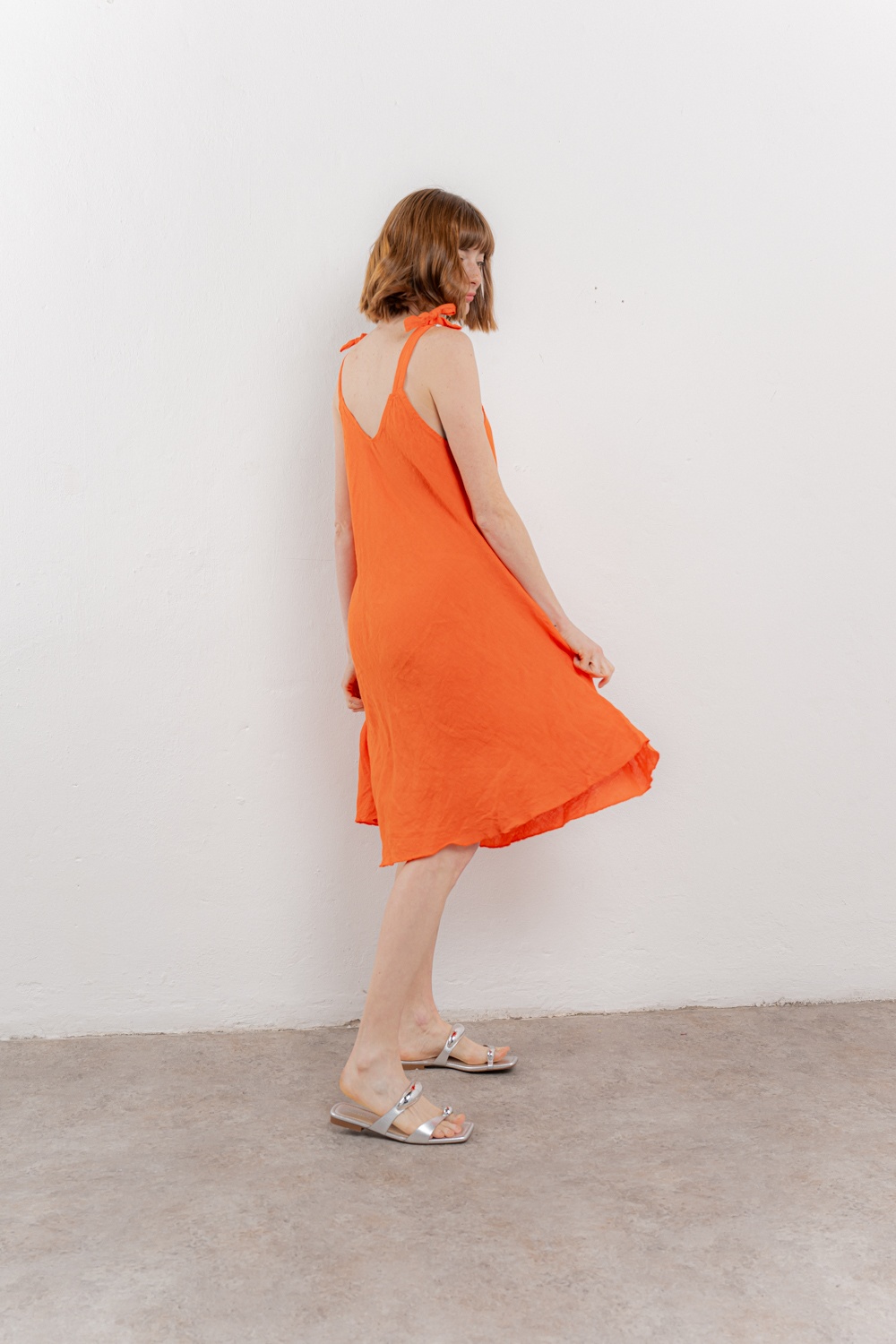 VESTIDO SOL