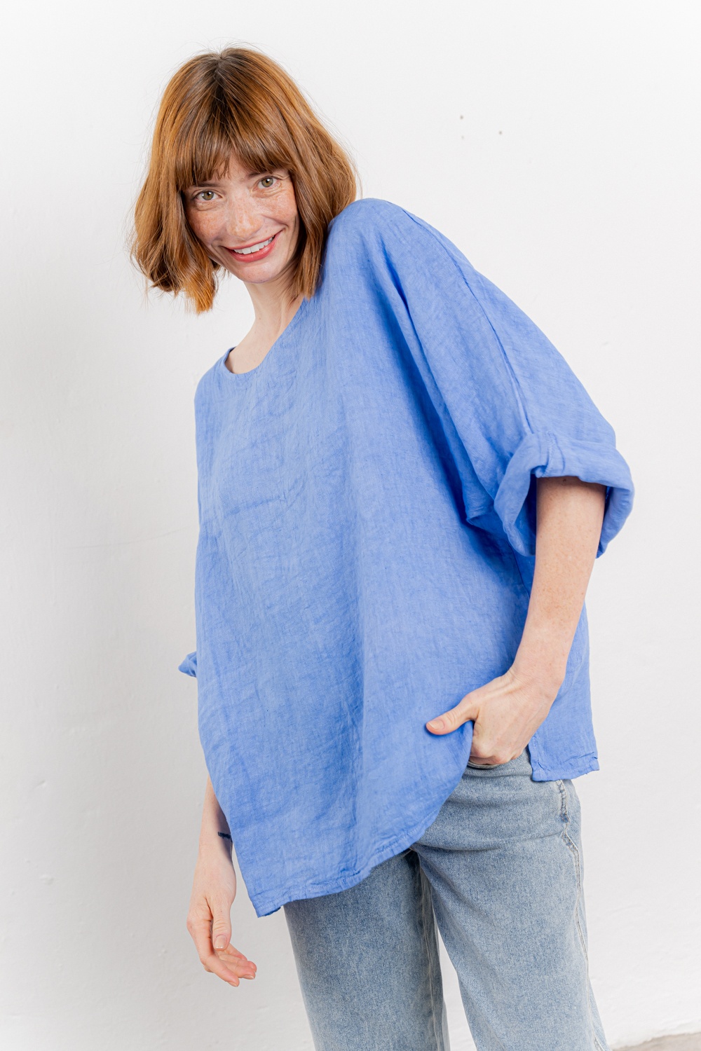 BLUSA LINA