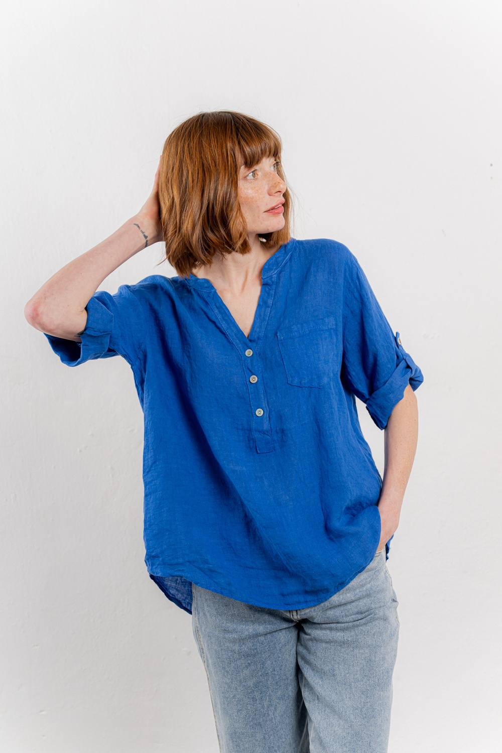 CAMISA FREISA