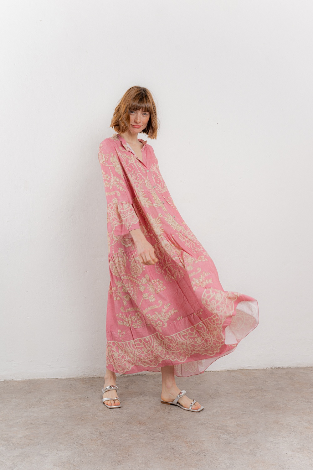 VESTIDO ISIDORA