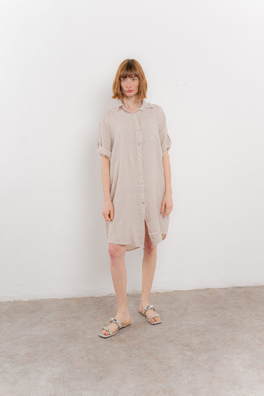 VESTIDO OLIVER