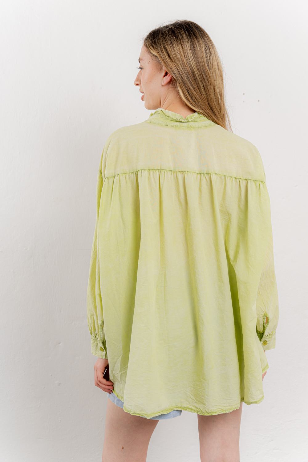 CAMISA AURA