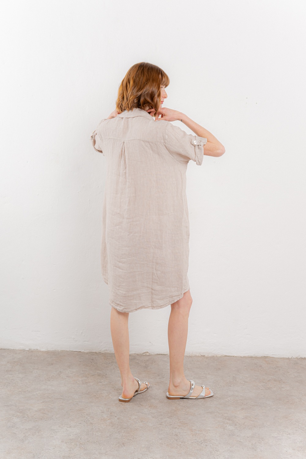 VESTIDO OLIVER