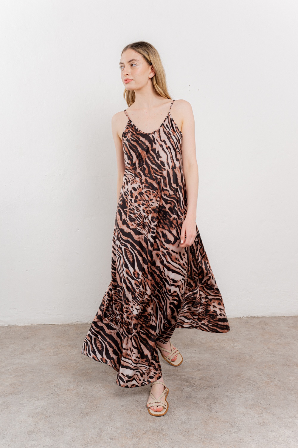 VESTIDO ZAFIRA