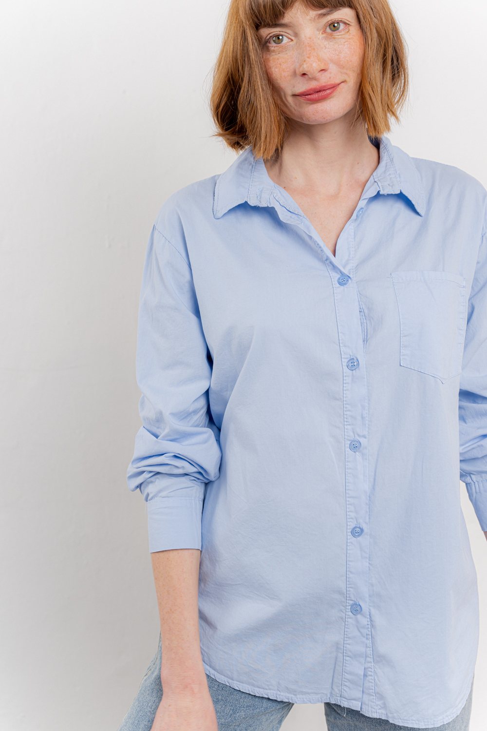 CAMISA ARIA