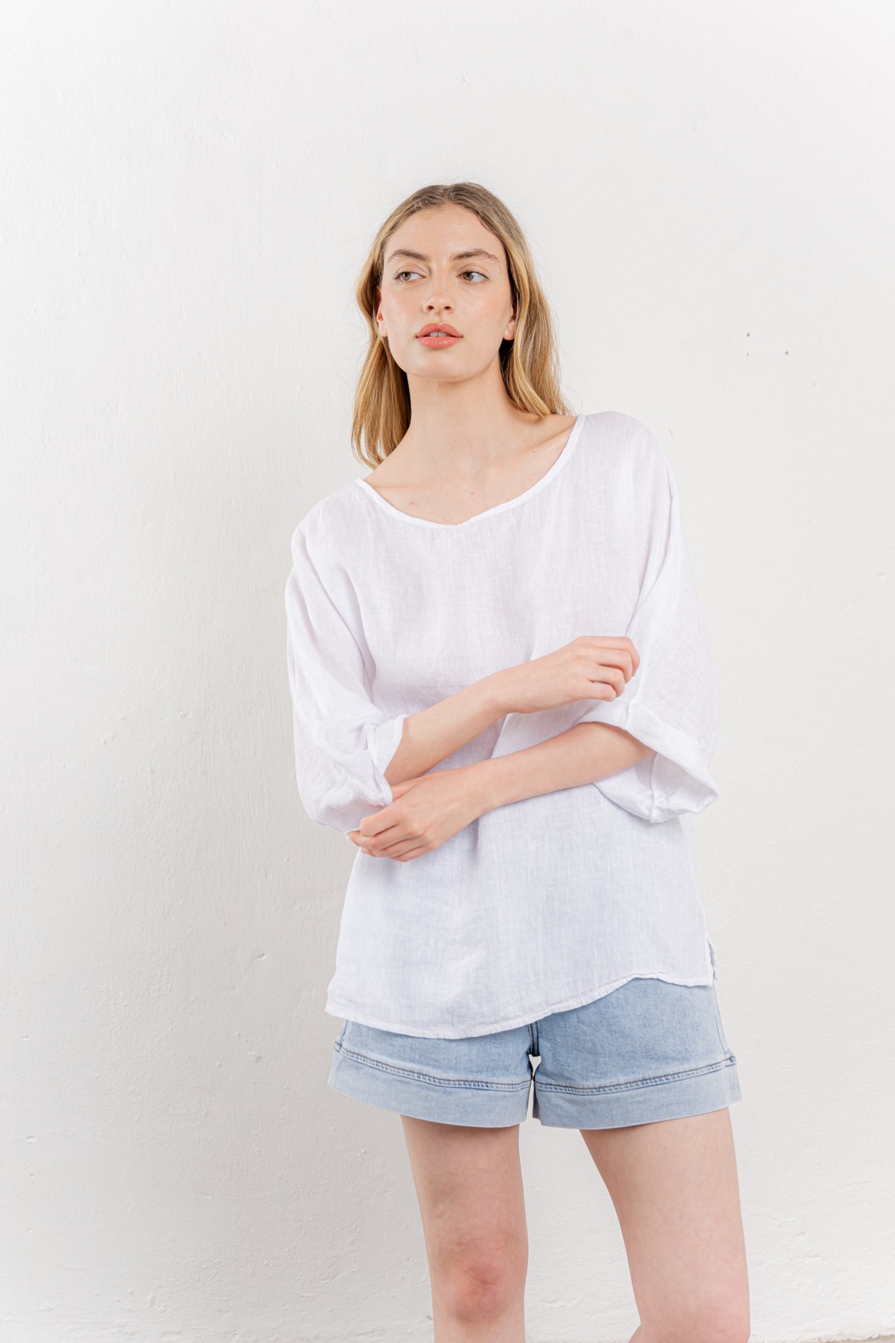 BLUSA LINA