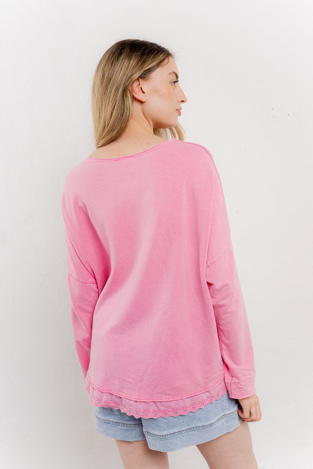 REMERA CANDY