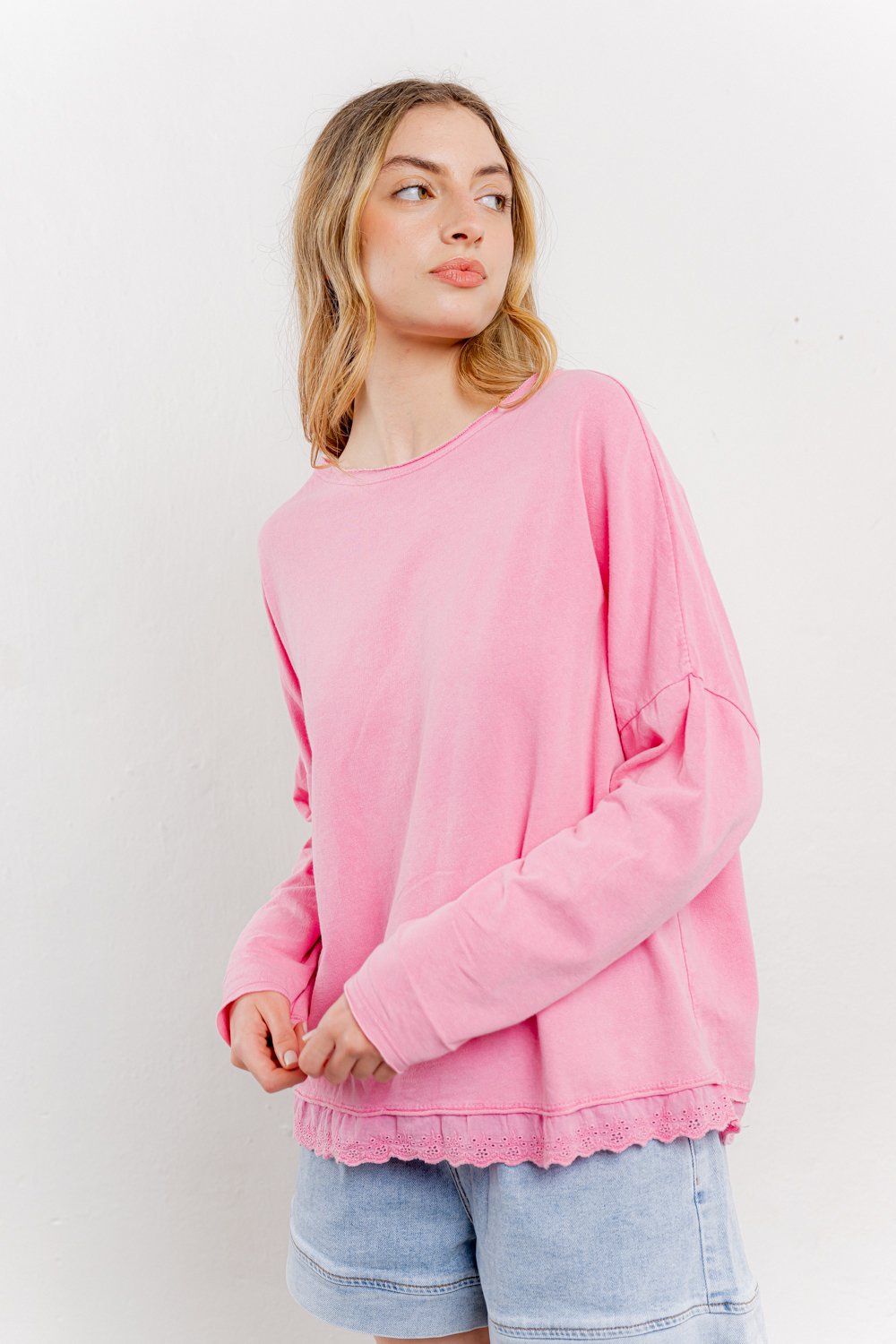 REMERA CANDY