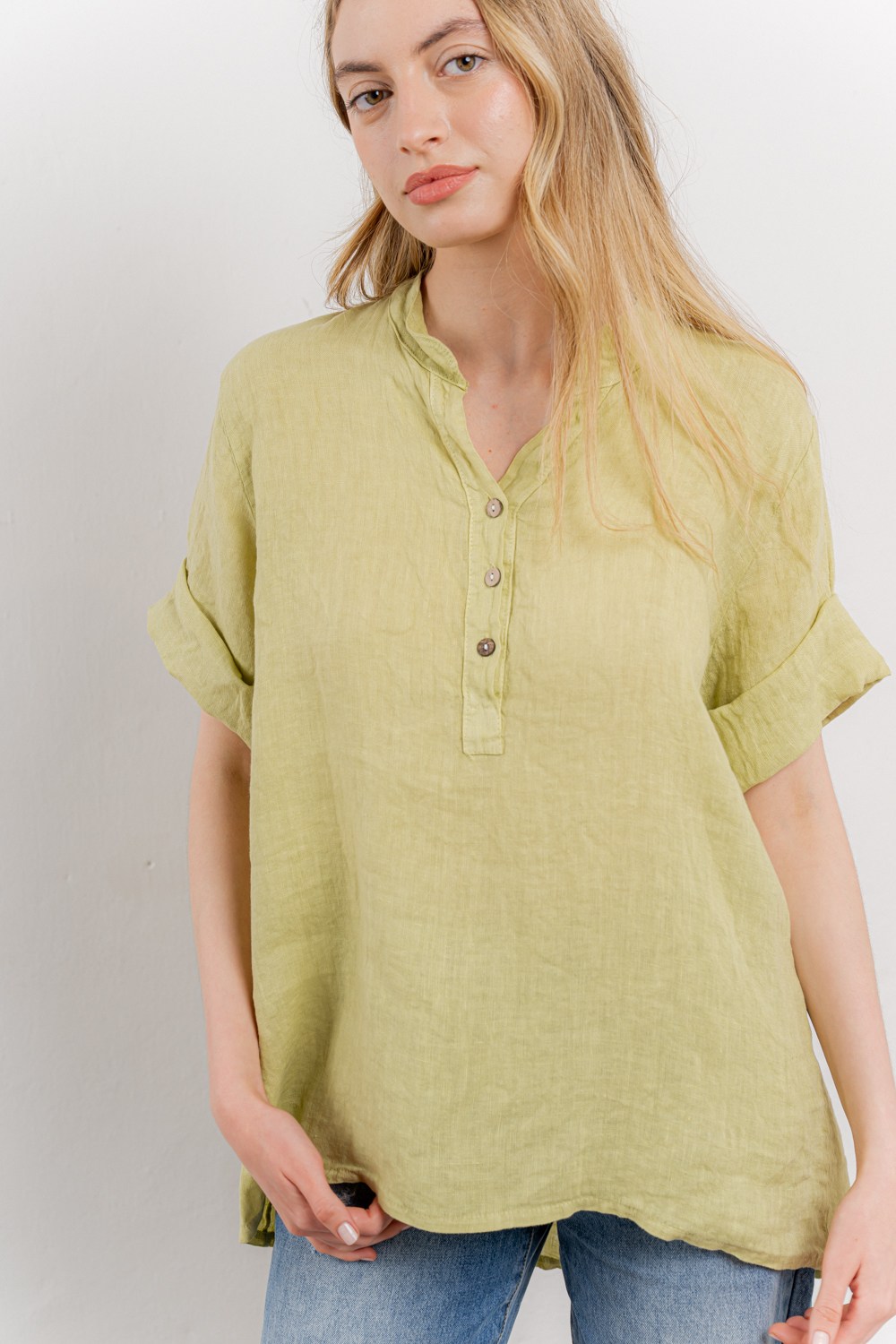 BLUSA SIENA
