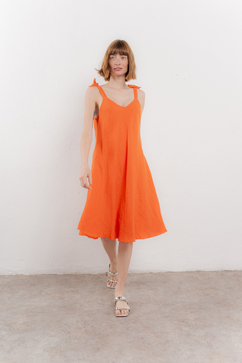 VESTIDO SOL