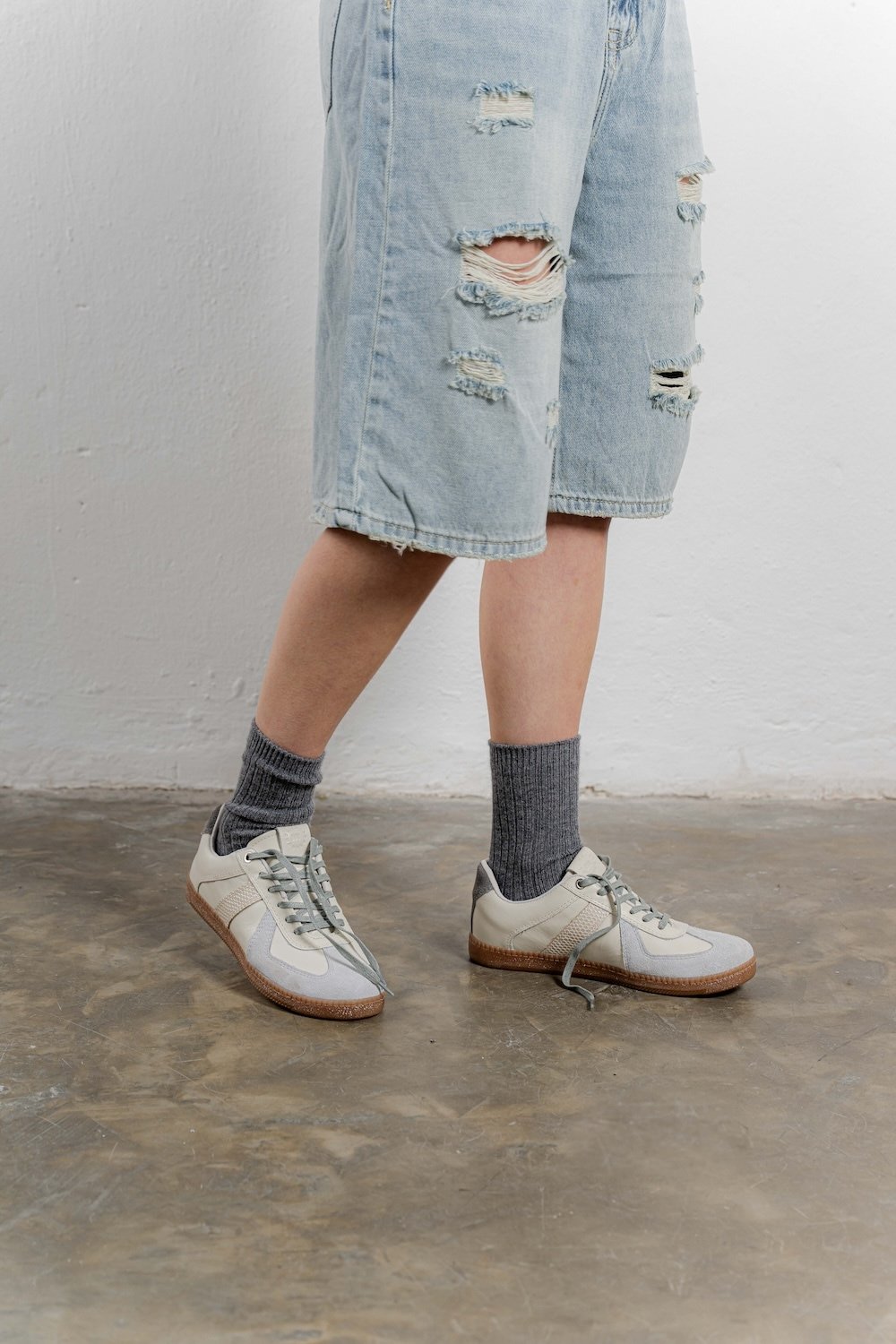 ZAPATILLA BERLIN