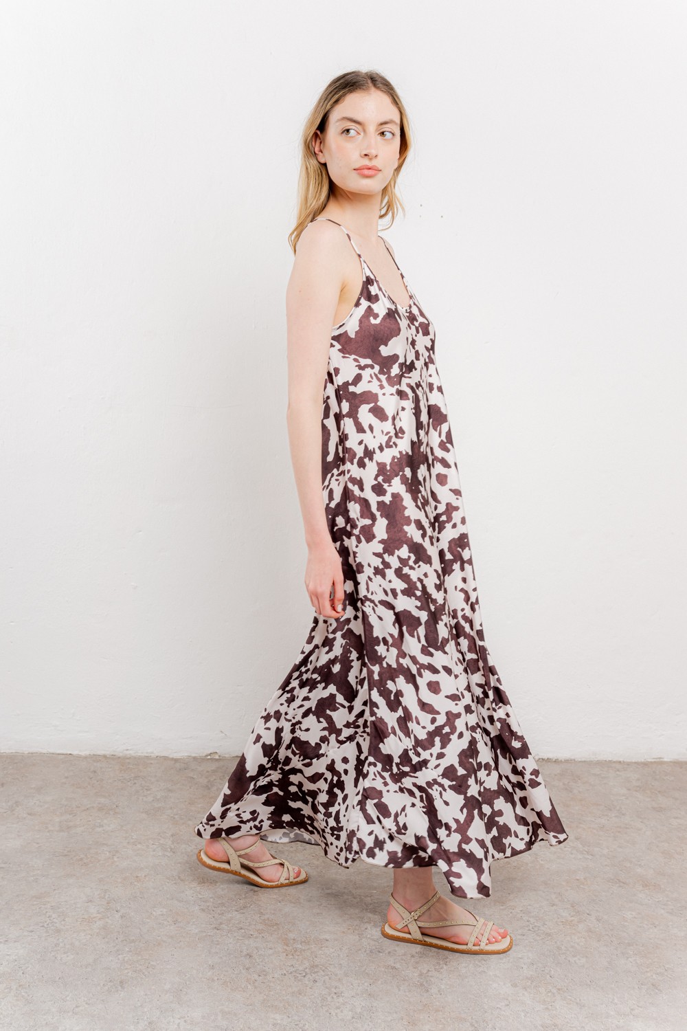 VESTIDO MORA