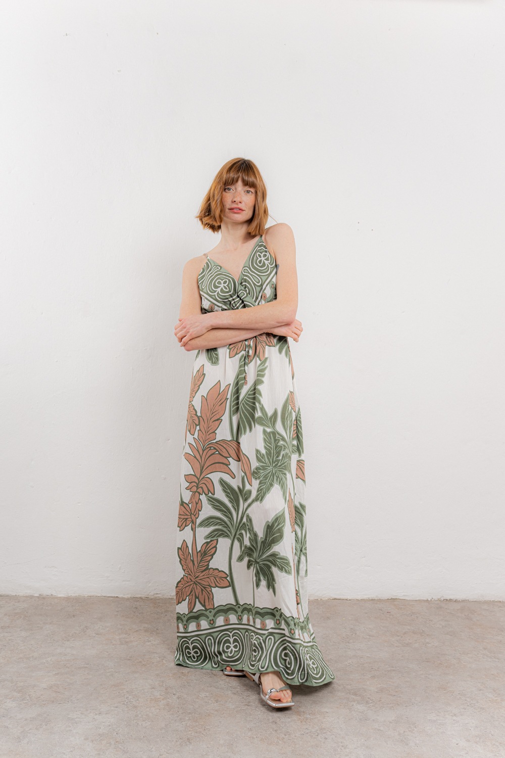 VESTIDO BALI