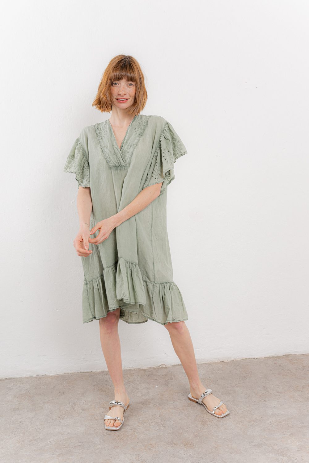 VESTIDO OLIVIA