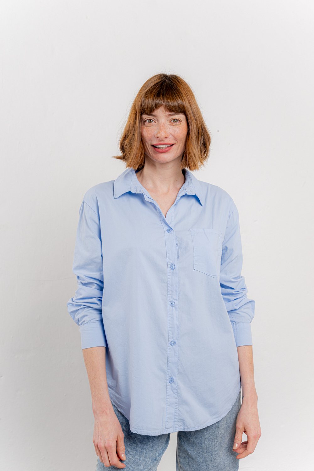 CAMISA ARIA
