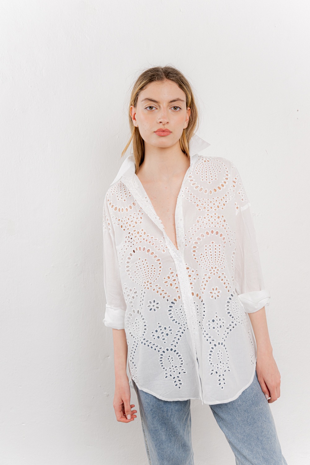 CAMISA VICKY
