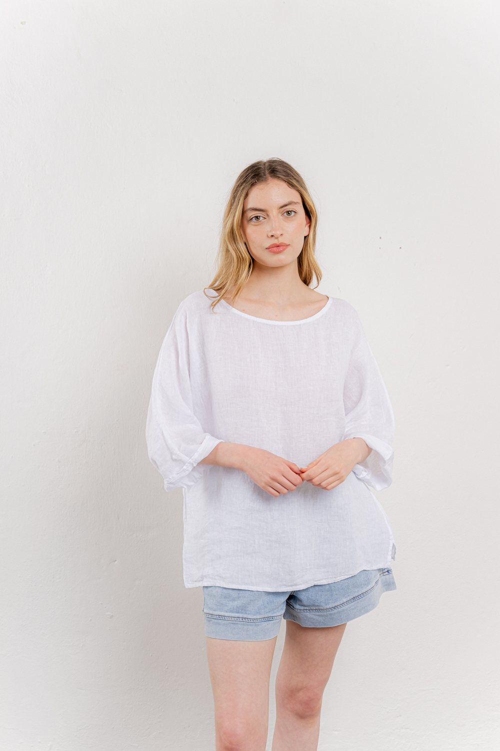 BLUSA LINA