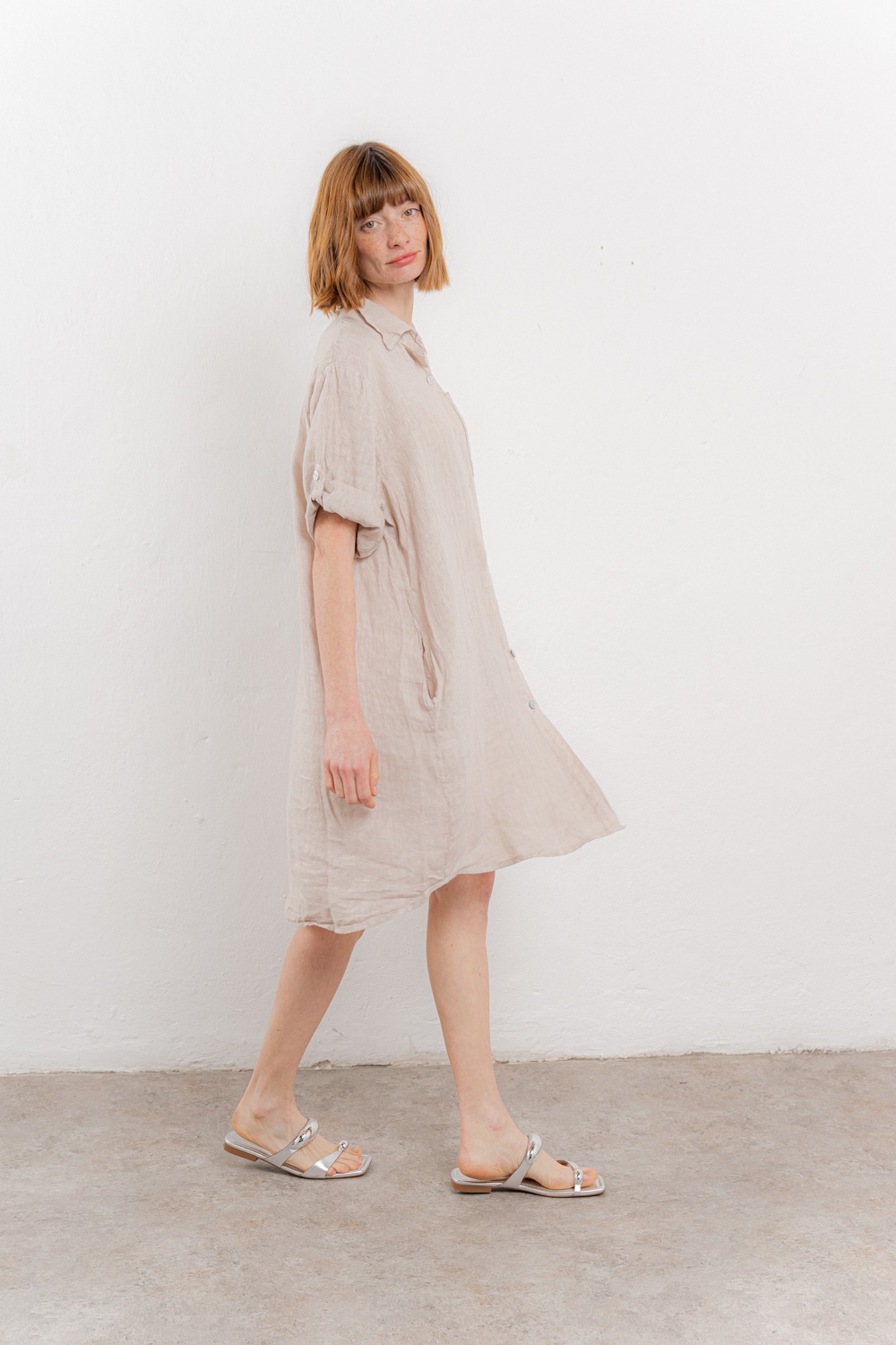VESTIDO OLIVER