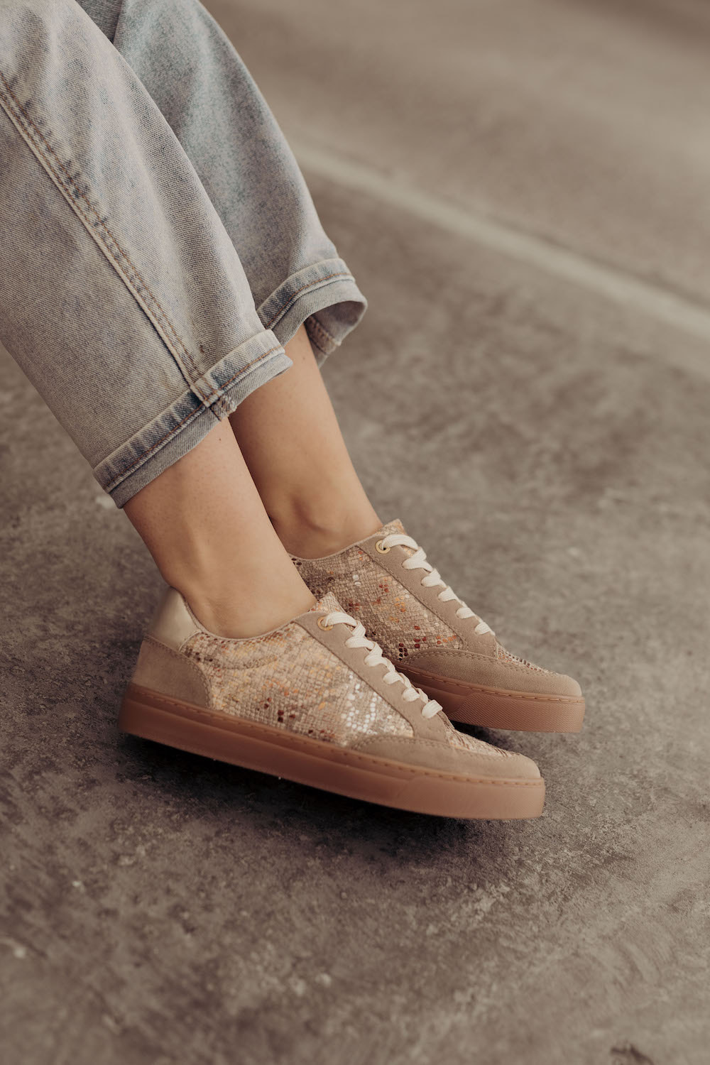 ZAPATILLA SPARK